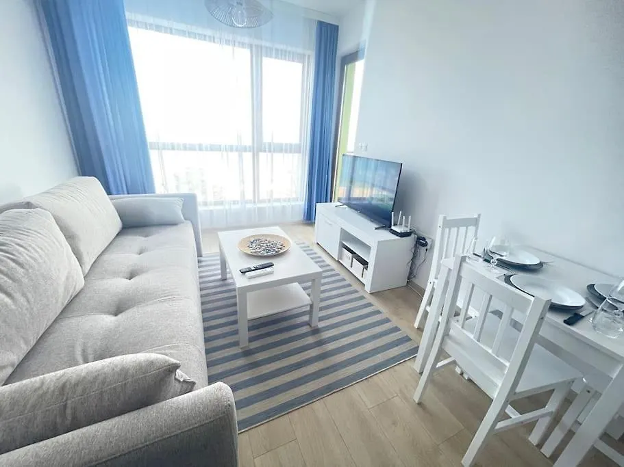 Sea View 2 Apartment Varna 0*,  Bulgaria
