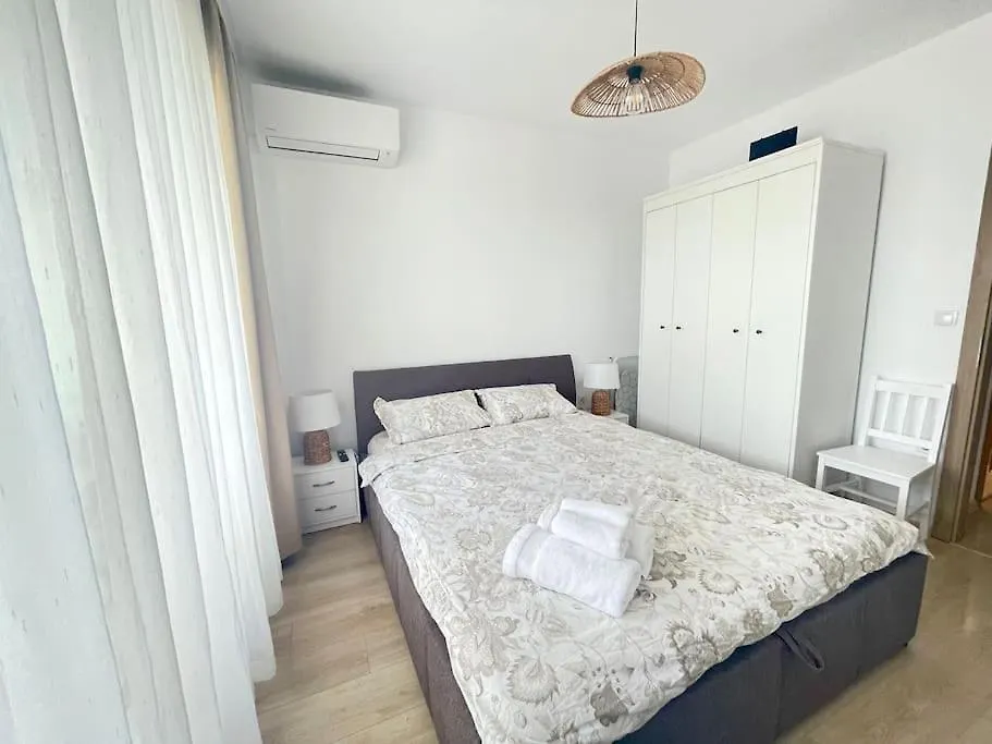 Sea View 2 Apartment Varna