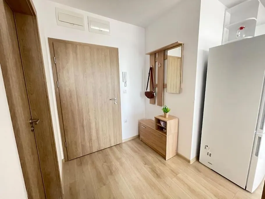 Sea View 2 Apartment Varna Bulgaria