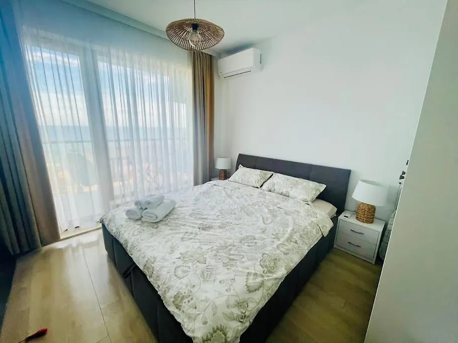 Sea View 2 Apartment Varna
