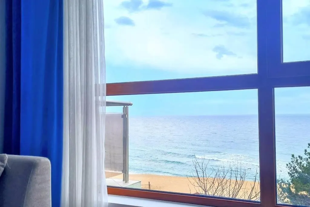 Sea View 2 Apartment Varna