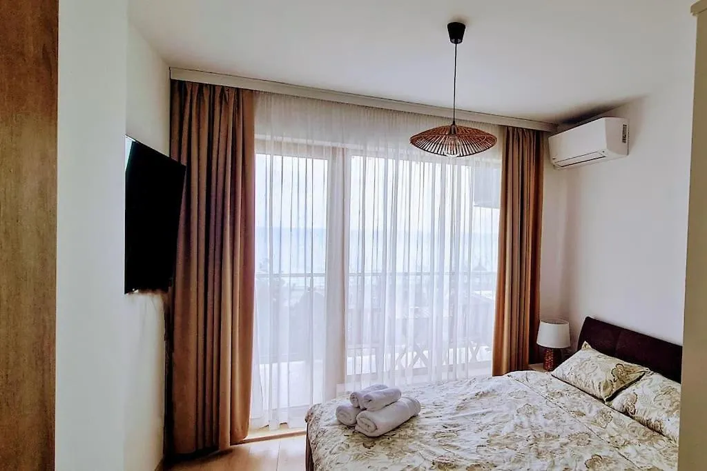 Sea View 2 Apartment Varna