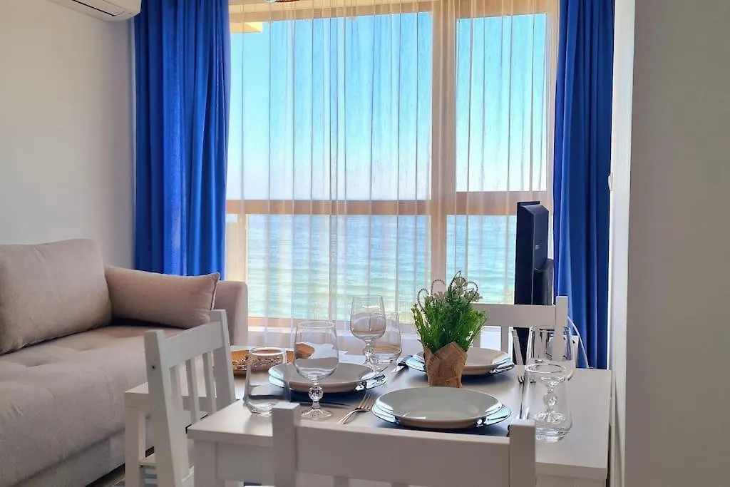 Sea View 2 Apartment Varna 0*,  Bulgaria
