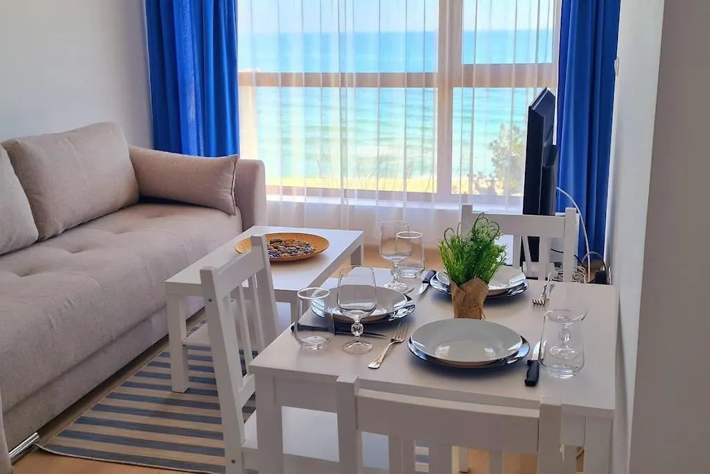 Sea View 2 Apartment Varna