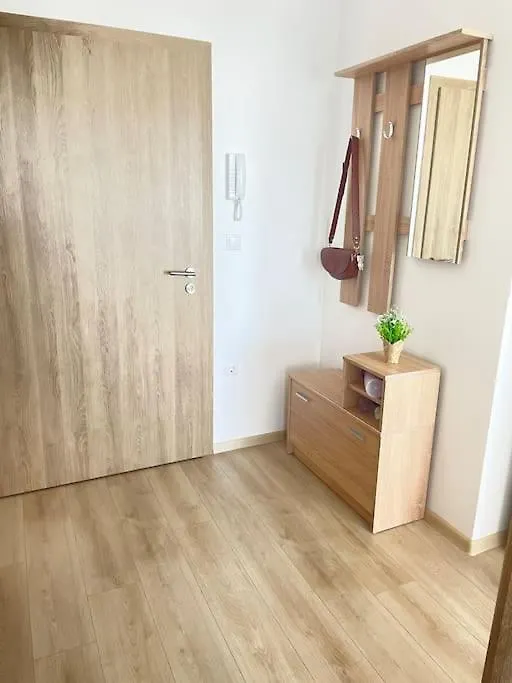 Sea View 2 Apartment Varna