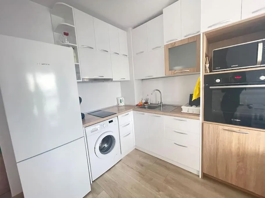 Sea View 2 Apartment Varna