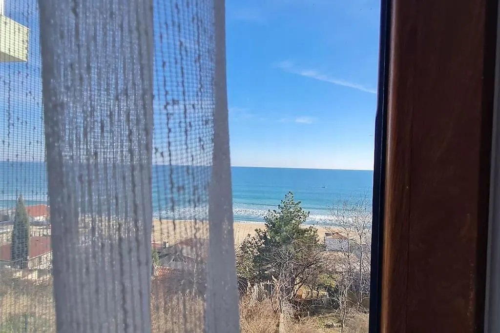 Sea View 2 Apartment Varna Bulgaria
