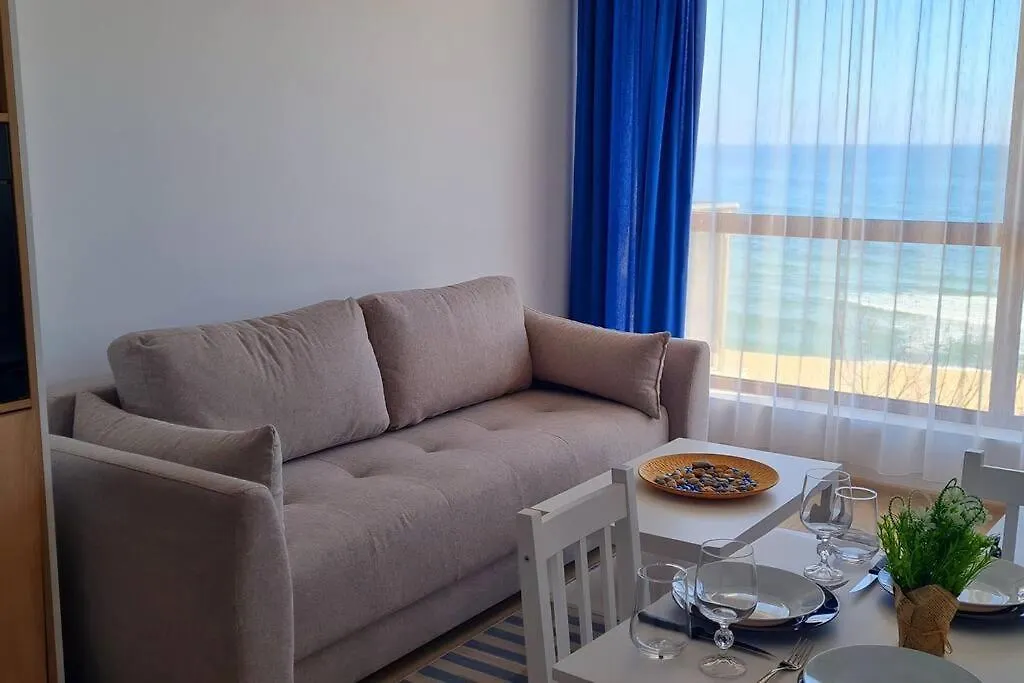 Sea View 2 Apartment Varna 0*,  Bulgaria