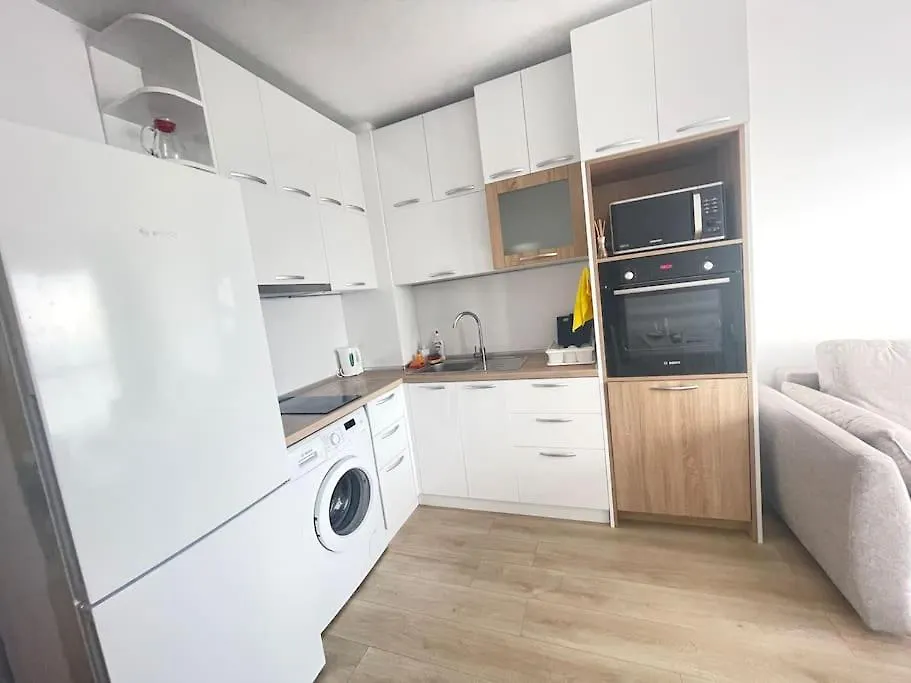 Sea View 2 Apartment Varna