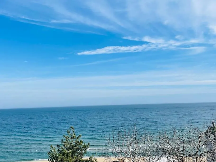 Sea View 2 Apartment Varna 0*,