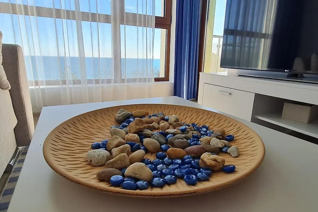 Sea View 2 Apartment Varna Bulgaria