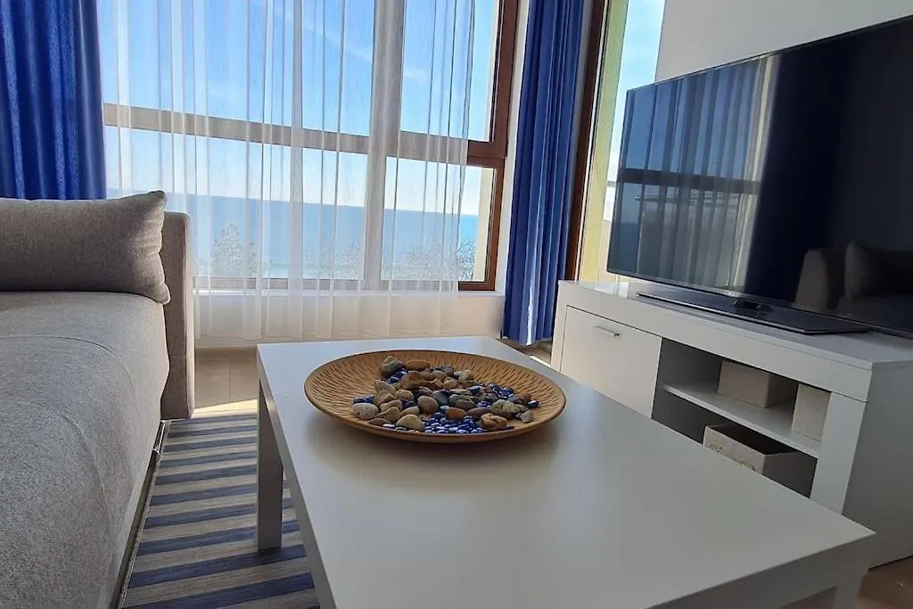Sea View 2 Apartment Varna