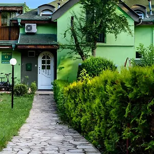 Maison d'hôtes Saltanat 41, Varna