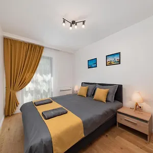 Smart Apartment