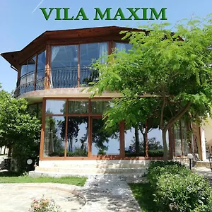 Maxim Pensionat