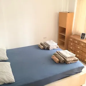 Kussmann Apartament