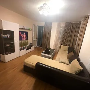 Chaika Sea Apartment
