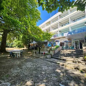 Park-hotel Rusalka Warna
