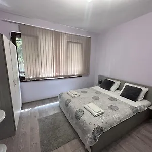 Maison d'hôtes Saraya, Varna