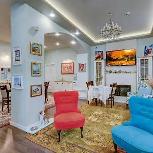 Boutique בית הארחה