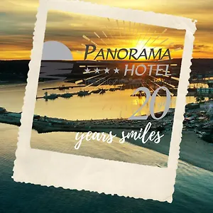 Panorama - Free Ev Charging Station Hotell