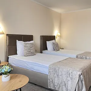 Orbita Hotel