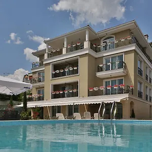 Hotel Sophia, Varna