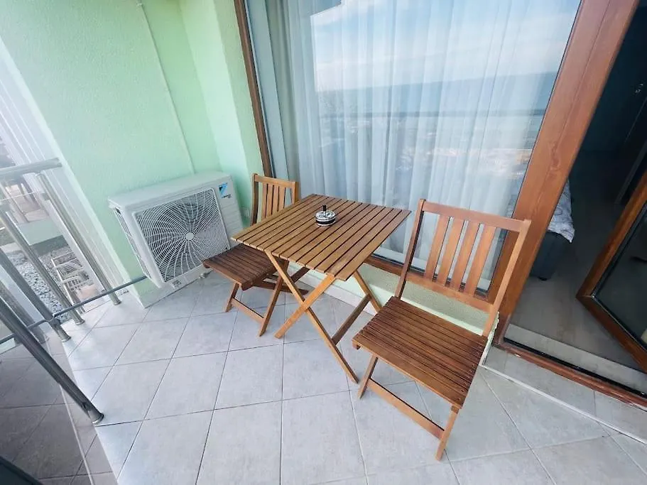 Sea View 2 Apartment Varna